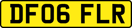 DF06FLR