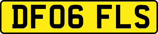 DF06FLS