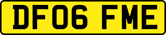DF06FME