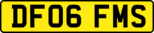DF06FMS