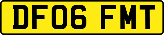 DF06FMT