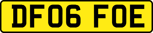 DF06FOE