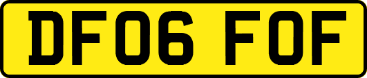 DF06FOF