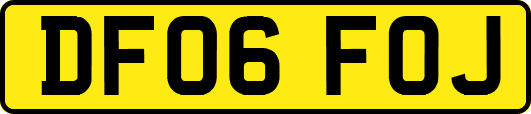 DF06FOJ