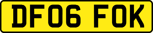 DF06FOK