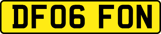 DF06FON