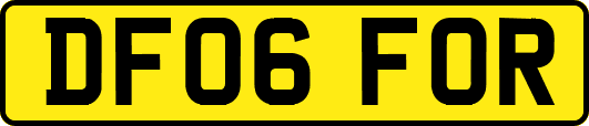 DF06FOR