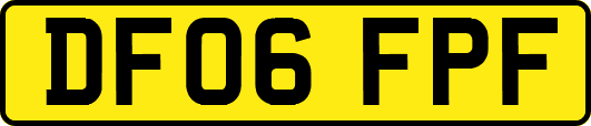 DF06FPF