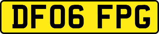 DF06FPG