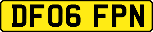 DF06FPN