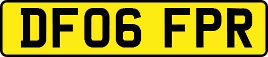 DF06FPR