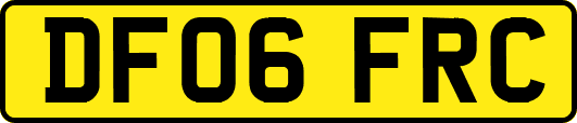 DF06FRC