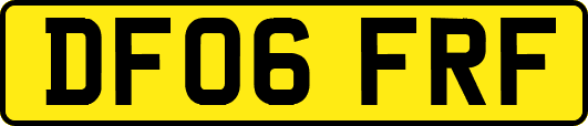DF06FRF