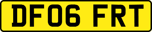 DF06FRT