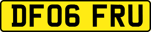 DF06FRU