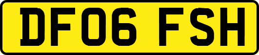 DF06FSH