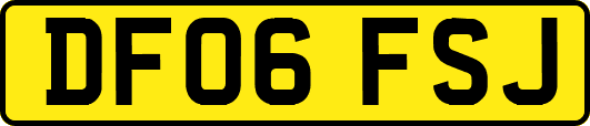 DF06FSJ