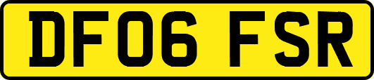 DF06FSR