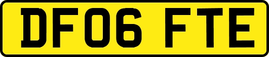 DF06FTE