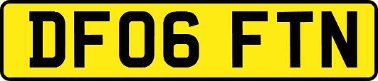 DF06FTN