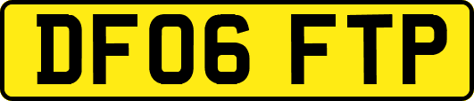 DF06FTP