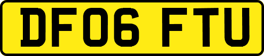 DF06FTU