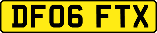DF06FTX