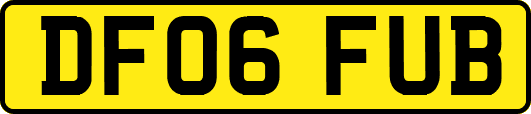 DF06FUB