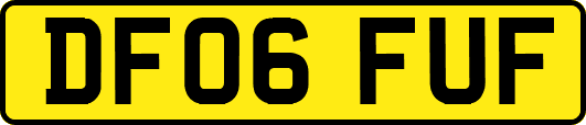 DF06FUF