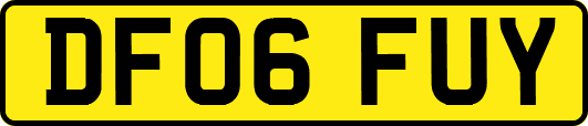 DF06FUY