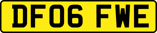 DF06FWE