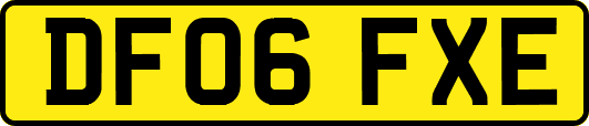 DF06FXE