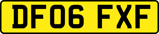 DF06FXF