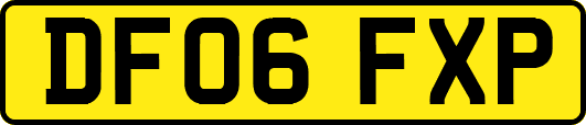 DF06FXP