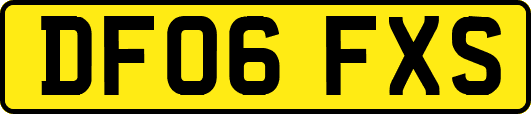 DF06FXS