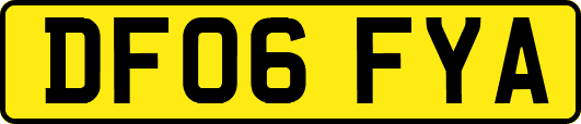 DF06FYA