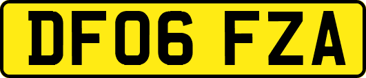 DF06FZA