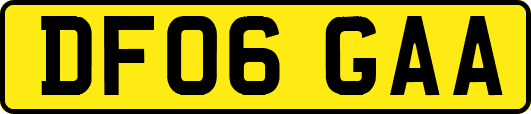 DF06GAA