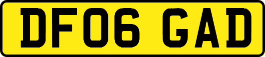 DF06GAD
