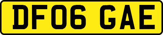 DF06GAE
