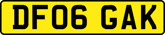 DF06GAK