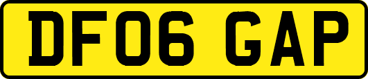DF06GAP