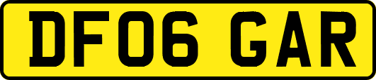 DF06GAR