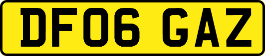 DF06GAZ