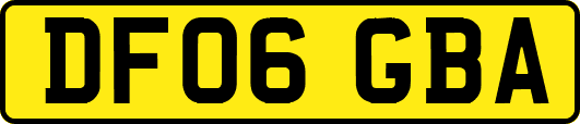 DF06GBA