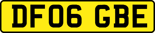 DF06GBE