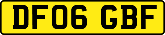 DF06GBF
