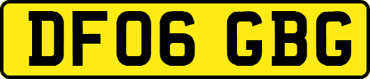 DF06GBG