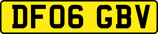 DF06GBV