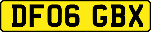 DF06GBX
